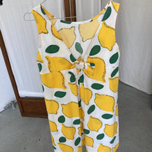 Load image into Gallery viewer, Lemon dress, size S/M