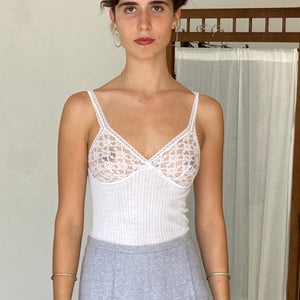 Top, size  S