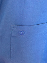 Load image into Gallery viewer, Vintage cotton Valentino shirt, size M