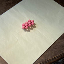 Load image into Gallery viewer, Talina Mori hairclip in pink