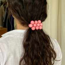 Load image into Gallery viewer, Talina Mori hairclip in pink