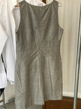 Load image into Gallery viewer, Vintage silk dress/top, size S/M