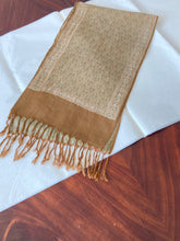 Load image into Gallery viewer, Vintage silk scarf