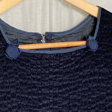 Load image into Gallery viewer, Velvet dress, size S