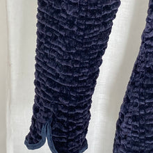 Load image into Gallery viewer, Velvet dress, size S