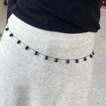 Load image into Gallery viewer, Sisi Joia Noué belt