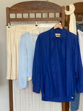 Load image into Gallery viewer, Vintage cotton Valentino shirt, size M