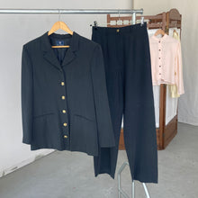 Load image into Gallery viewer, Vintage suit, size S