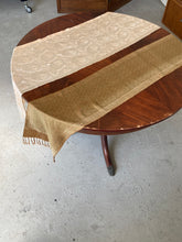 Load image into Gallery viewer, Vintage silk scarf