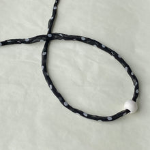 Load image into Gallery viewer, Yohara Vintage X Tahni Bouhadana necklace