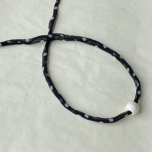 Yohara Vintage X Tahni Bouhadana necklace