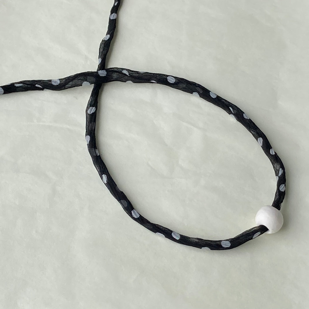 Yohara Vintage X Tahni Bouhadana necklace