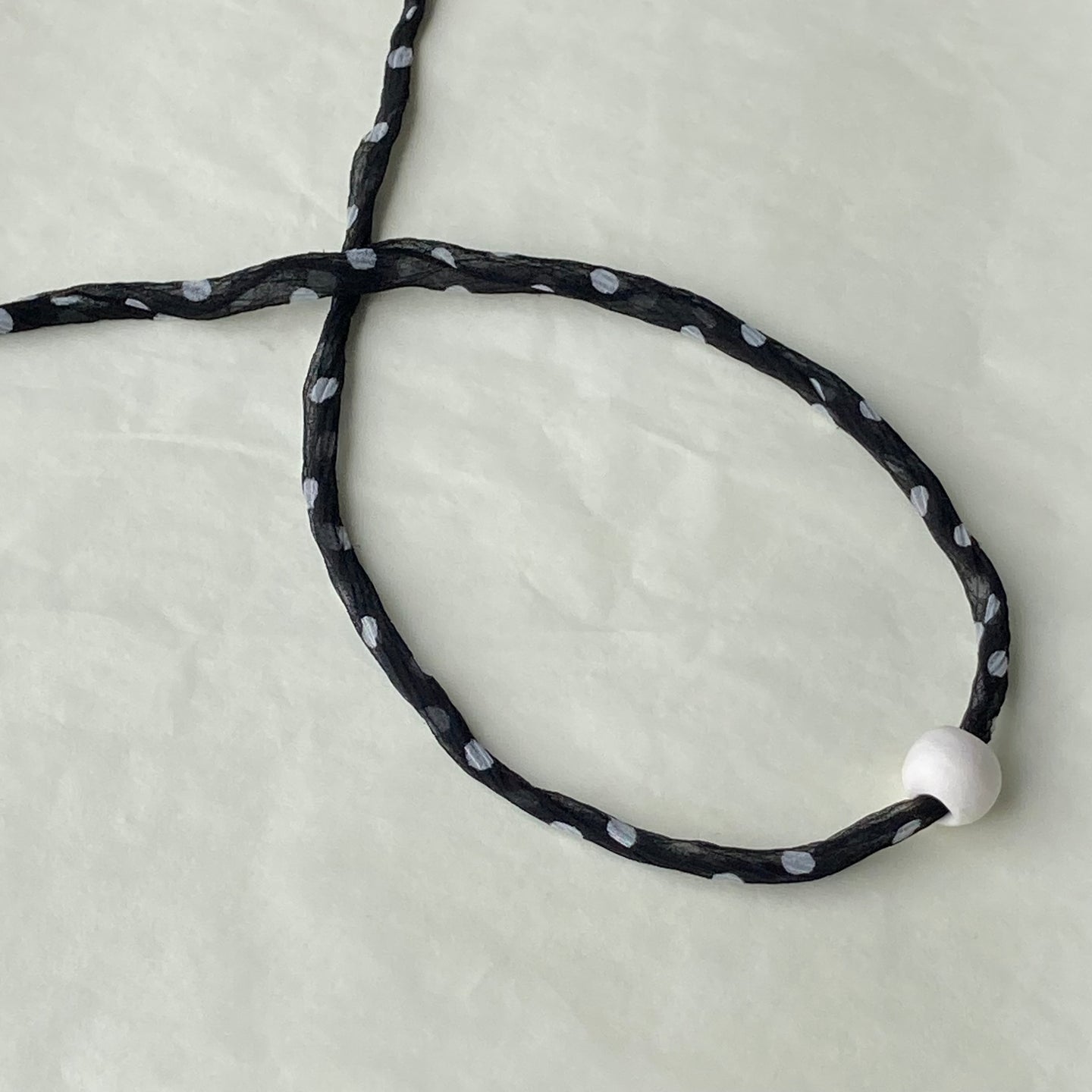 Yohara Vintage X Tahni Bouhadana necklace