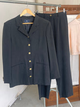 Load image into Gallery viewer, Vintage suit, size S