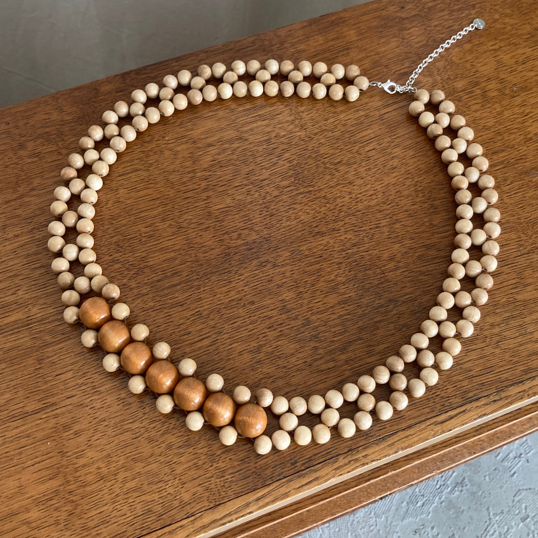 Talina Leizu belt, natural