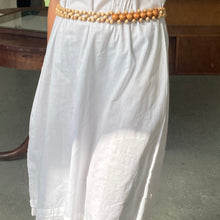 Load image into Gallery viewer, Talina Leizu belt, natural