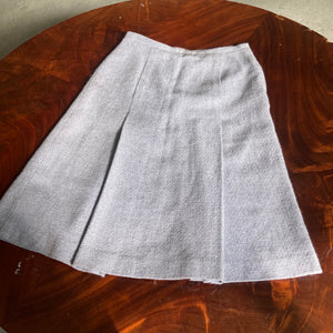 Agnes B skirt, size S