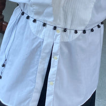 Load image into Gallery viewer, Sisi Joia Noué belt