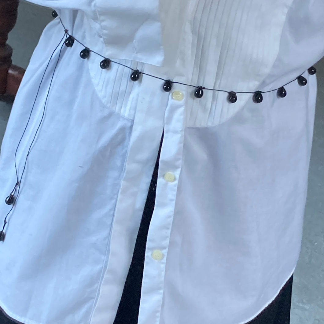 Sisi Joia Noué belt