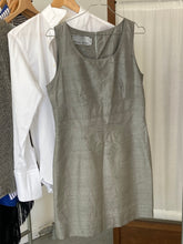 Load image into Gallery viewer, Vintage silk dress/top, size S/M