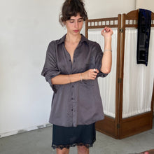 Load image into Gallery viewer, Cotton shirt