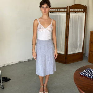 Agnes B skirt, size S
