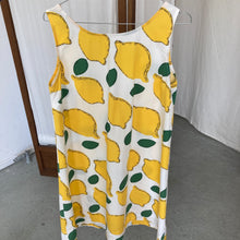 Load image into Gallery viewer, Lemon dress, size S/M