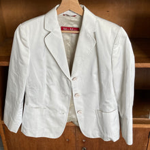 Load image into Gallery viewer, Vintage Max Mara studio set, size XS