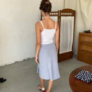 Agnes B skirt, size S