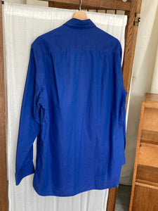 Vintage cotton Valentino shirt, size M