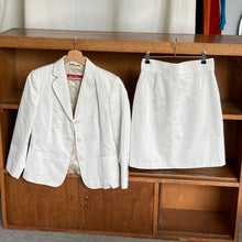 Load image into Gallery viewer, Vintage Max Mara studio set, size XS
