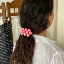 Load image into Gallery viewer, Talina Mori hairclip in pink