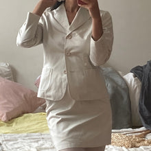 Load image into Gallery viewer, Vintage Max Mara studio set, size XS