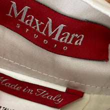 Load image into Gallery viewer, Vintage Max Mara studio set, size XS