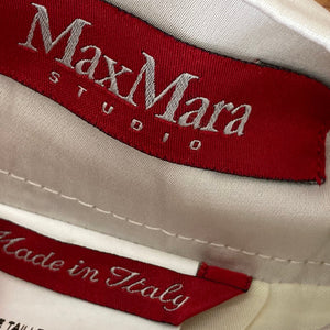 Vintage Max Mara studio set, size XS