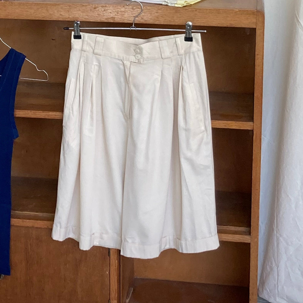 Vintage shorts, size S