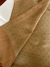 Load image into Gallery viewer, Vintage silk scarf