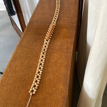Load image into Gallery viewer, Talina Leizu belt, natural