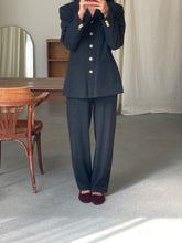 Load image into Gallery viewer, Vintage suit, size S