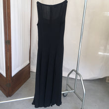 Load image into Gallery viewer, Vintage Gianni Versace dress, size S/M
