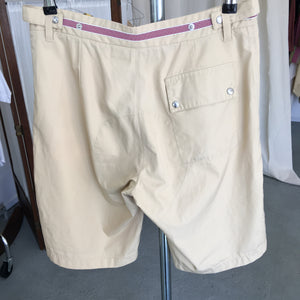 Vintage Prada shorts