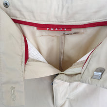 Load image into Gallery viewer, Vintage Prada shorts
