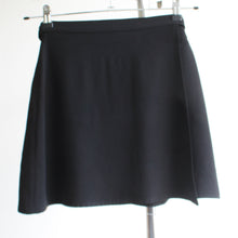 Load image into Gallery viewer, Vintage Agnes b. mini wrap skirt, size S/M
