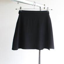 Load image into Gallery viewer, Vintage Agnes b. mini wrap skirt, size S/M