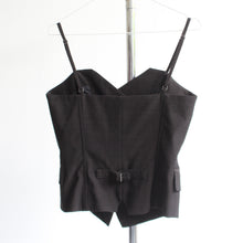 Load image into Gallery viewer, 00&#39;s Marc Cain top, size S/M