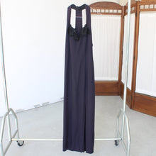 Load image into Gallery viewer, Vintage evening dress, size M