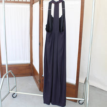 Load image into Gallery viewer, Vintage evening dress, size M