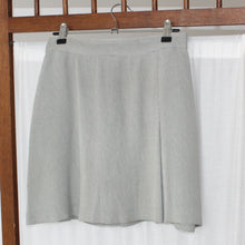 Load image into Gallery viewer, Vintage mini skirt, size S