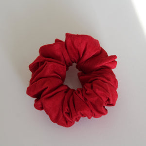 Scrunchie handmade by YV, size S