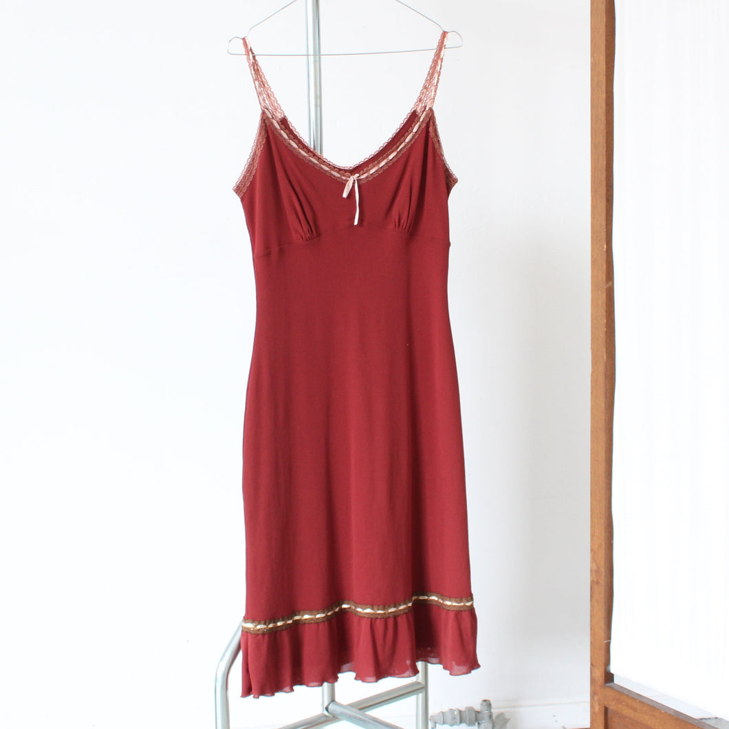 Kookaï dress, size M/L